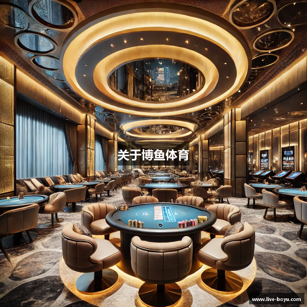 关于博鱼体育